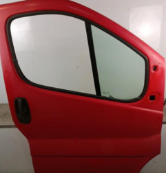 Porte avant droit OPEL VIVARO 1 Photo n°1