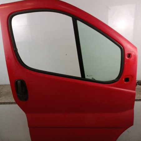 Porte avant droit OPEL VIVARO 1 Photo n°1