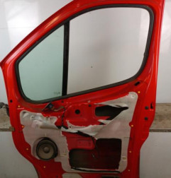 Porte avant droit OPEL VIVARO 1