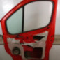 Porte avant droit OPEL VIVARO 1