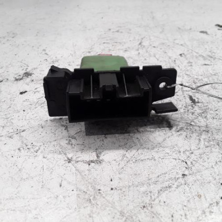 Resistance chauffage FIAT DUCATO 3 Photo n°1