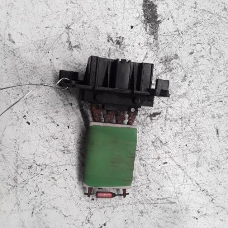 Resistance chauffage FIAT DUCATO 3