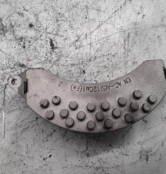 Resistance chauffage RENAULT CLIO 5 Photo n°1