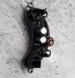 Resistance chauffage RENAULT CLIO 5