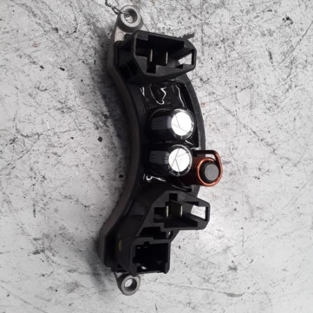 Resistance chauffage RENAULT CLIO 5