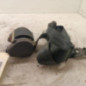 Ceinture avant droit NISSAN NV400