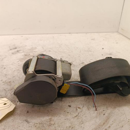 Ceinture avant gauche NISSAN NV400 Photo n°1