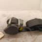 Ceinture avant gauche NISSAN NV400