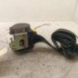 Ceinture avant gauche NISSAN NV400