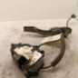 Serrure avant droit NISSAN NV400