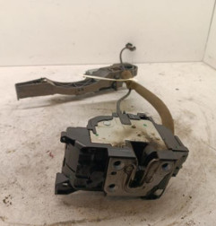 Serrure avant droit NISSAN NV400