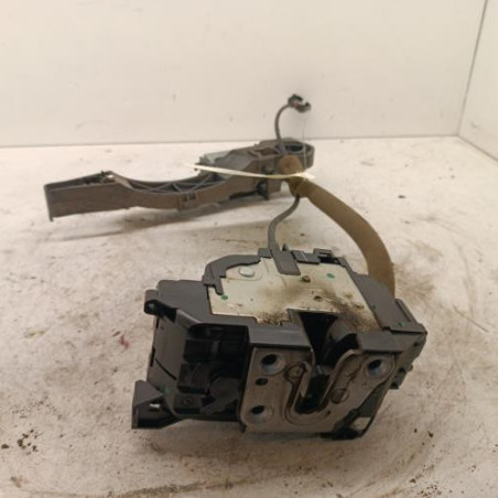 Serrure avant droit NISSAN NV400