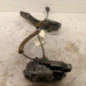 Serrure avant droit NISSAN NV400