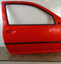 Porte avant droit VOLKSWAGEN GOLF 4 Photo n°1
