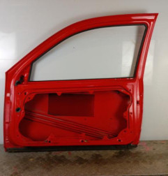 Porte avant droit VOLKSWAGEN GOLF 4 Photo n°5