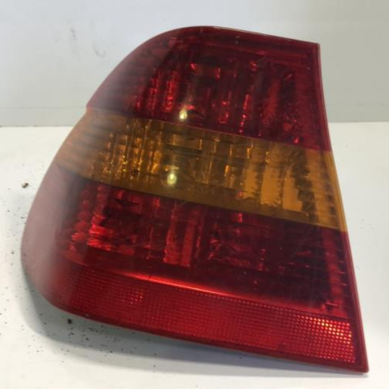 Feu arriere principal gauche (feux) BMW SERIE 3 E46