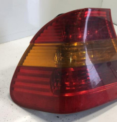 Feu arriere principal gauche (feux) BMW SERIE 3 E46