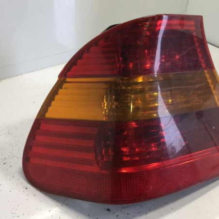 Feu arriere principal gauche (feux) BMW SERIE 3 E46