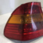 Feu arriere principal gauche (feux) BMW SERIE 3 E46