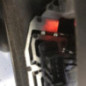 Feu arriere principal gauche (feux) BMW SERIE 3 E46