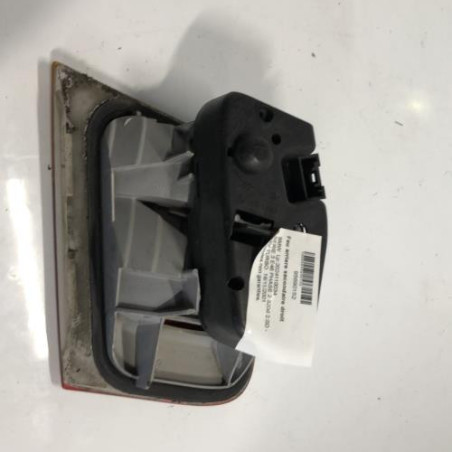Feu arriere secondaire droit (feux) BMW SERIE 3 E46