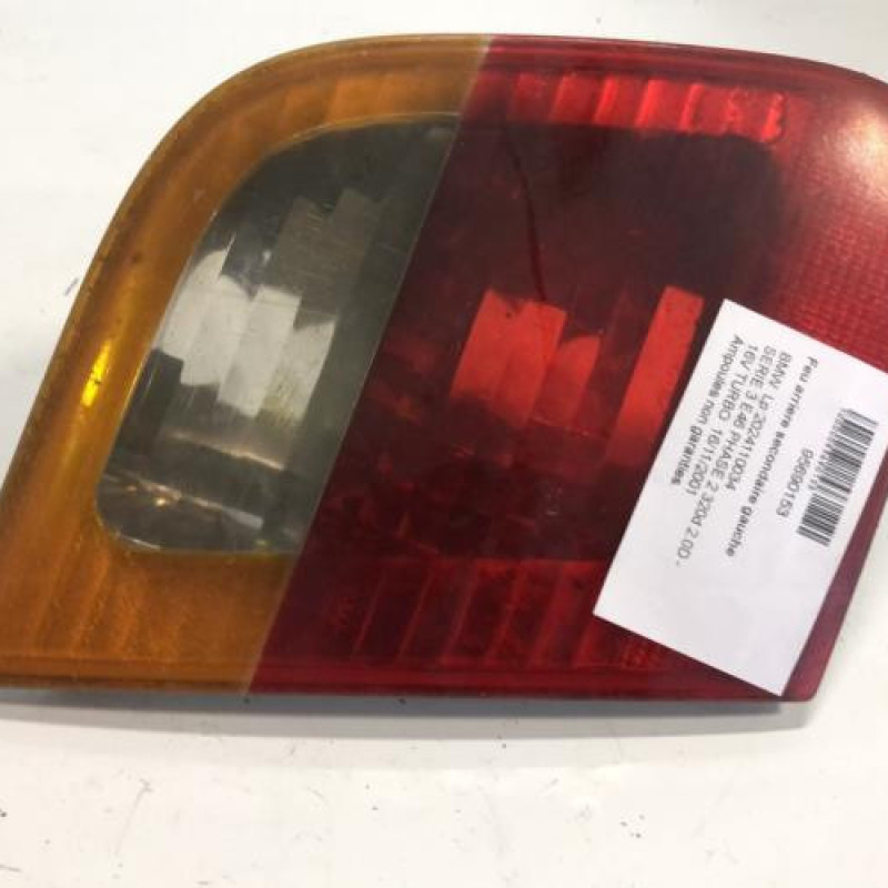 Feu arriere secondaire gauche (feux) BMW SERIE 3 E46