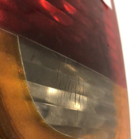 Feu arriere secondaire gauche (feux) BMW SERIE 3 E46