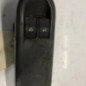 Interrupteur de leve vitre avant gauche RENAULT SCENIC 2
