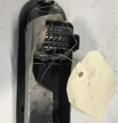 Interrupteur de leve vitre avant gauche RENAULT SCENIC 2