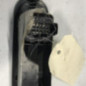 Interrupteur de leve vitre avant gauche RENAULT SCENIC 2