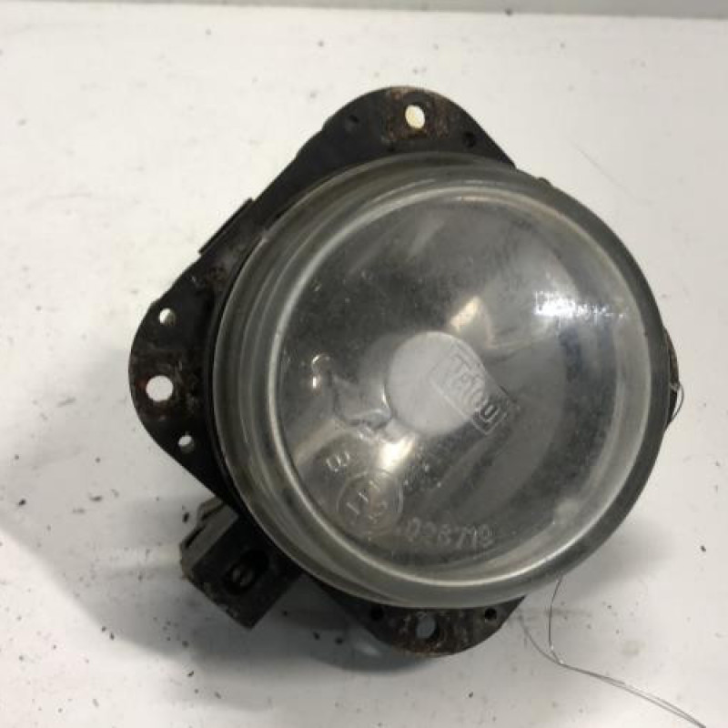 Anti brouillard droit (feux) CITROEN XSARA PICASSO Anti brouillard droit (feux) CITROEN XSARA PICASSO