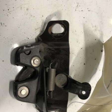 Serrure de hayon PEUGEOT 306