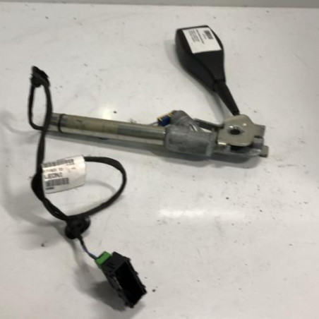 Attache ceinture avant droit RENAULT KANGOO 2 Photo n°1
