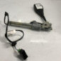 Attache ceinture avant droit RENAULT KANGOO 2