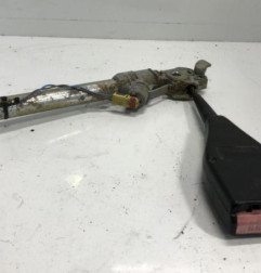 Attache ceinture avant droit RENAULT KANGOO 2