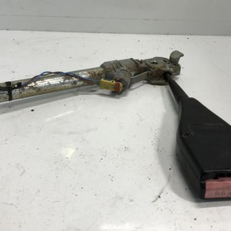 Attache ceinture avant droit RENAULT KANGOO 2