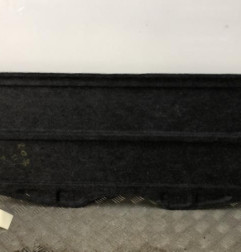 Plage arriere PEUGEOT 207