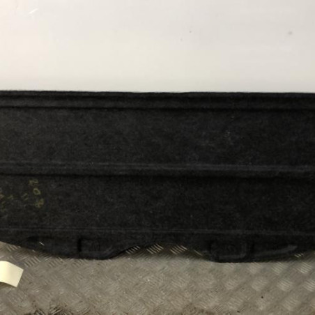 Plage arriere PEUGEOT 207