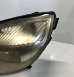 Optique avant principal gauche (feux)(phare) RENAULT GRAND SCENIC 2 Photo n°1
