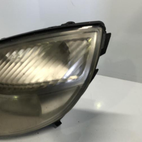 Optique avant principal gauche (feux)(phare) RENAULT GRAND SCENIC 2 Photo n°1