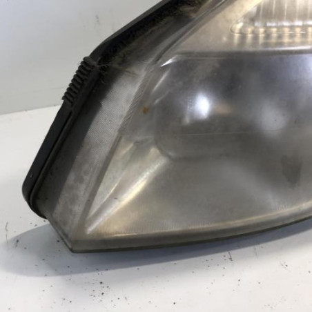 Optique avant principal gauche (feux)(phare) RENAULT GRAND SCENIC 2