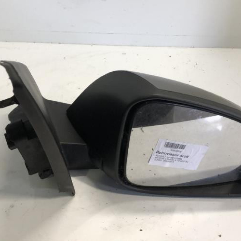 Retroviseur droit RENAULT MEGANE 3 Retroviseur droit RENAULT MEGANE 3