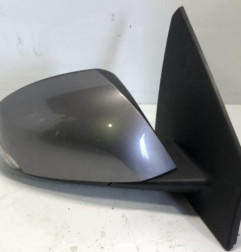 Retroviseur droit RENAULT MEGANE 3 Photo n°3