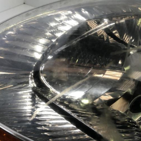 Optique avant principal gauche (feux)(phare) RENAULT KANGOO 1