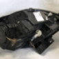 Optique avant principal gauche (feux)(phare) RENAULT KANGOO 1