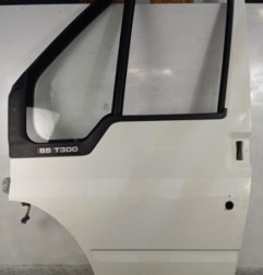 Porte avant gauche FORD TRANSIT 3 Photo n°1