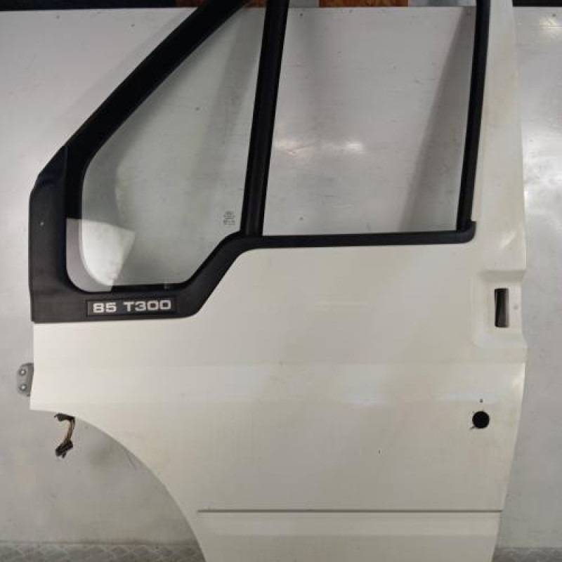 Porte avant gauche FORD TRANSIT 3