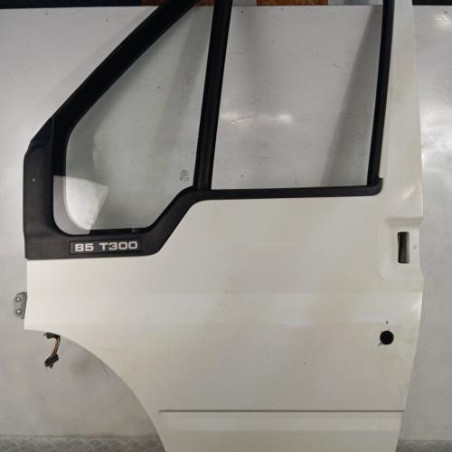 Porte avant gauche FORD TRANSIT 3 Photo n°1
