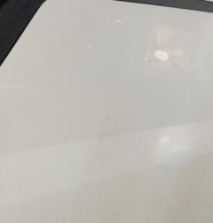 Porte avant gauche FORD TRANSIT 3 Photo n°3