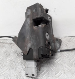 Serrure arriere droit CITROEN C4 1 Photo n°1